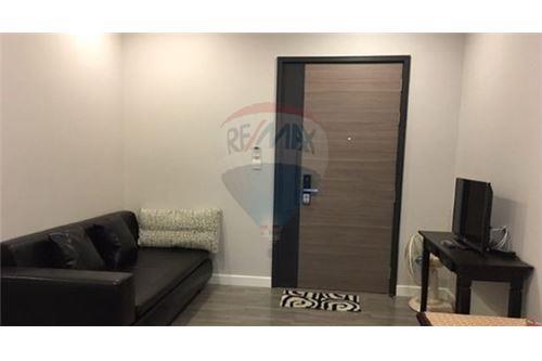 Condo for sale The Room Sathorn-Tanonpun condo for rent